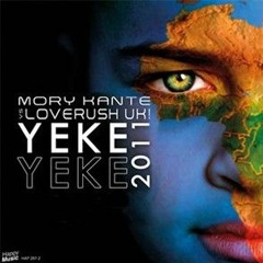 YeKe YeKe ** Mory Kanté 2011