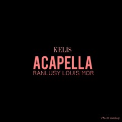 Acapella (Ranlusy Louis Mor)