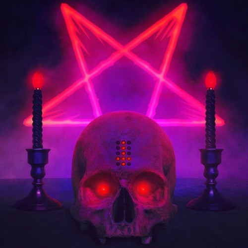 on the edge of synth