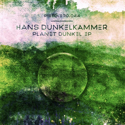 Hans Dunkelkammer - Planet Dunkel Eins