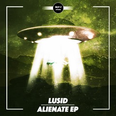 LusiD - Firebreather [DROP IT NETWORK EXCLUSIVE]