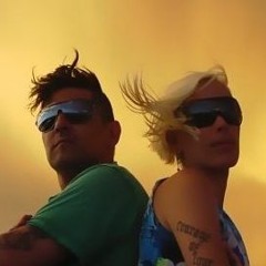 Blunted Force  feat. YEM - Shine(Original Vocalmix)