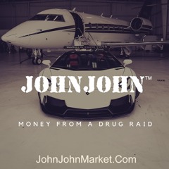 Money From a Drug Raid