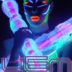 Y.E.M. - Yejen(Blunted Force Tripstep Remix)