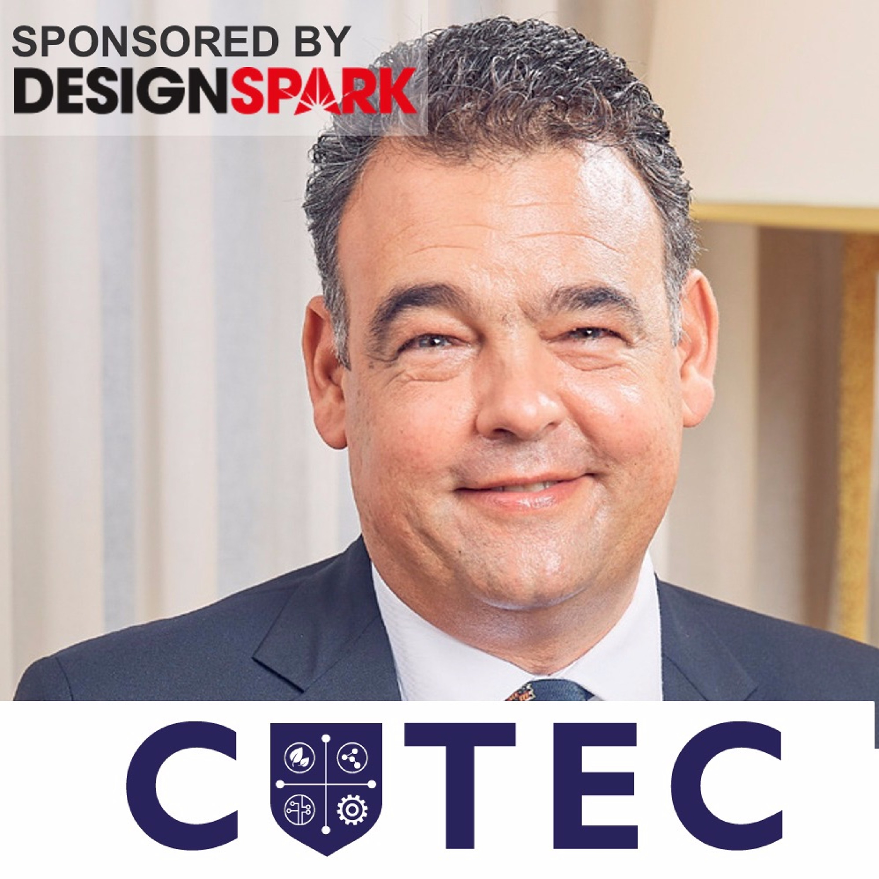 CUTalks by CUTEC