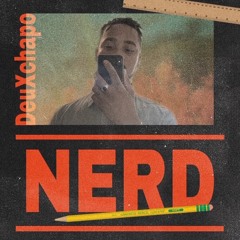 NERD (Prod.Haywood)