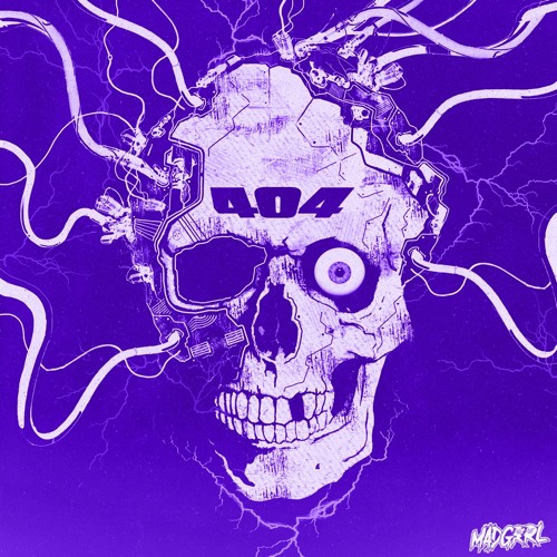 HEKLER & Gladez - 404 [MADGRRL EDIT]