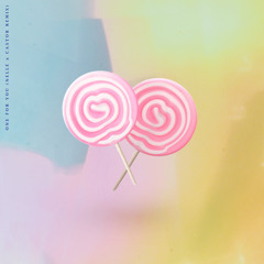 One For You (nelle & CASTOR Remix) [feat. glasscat]