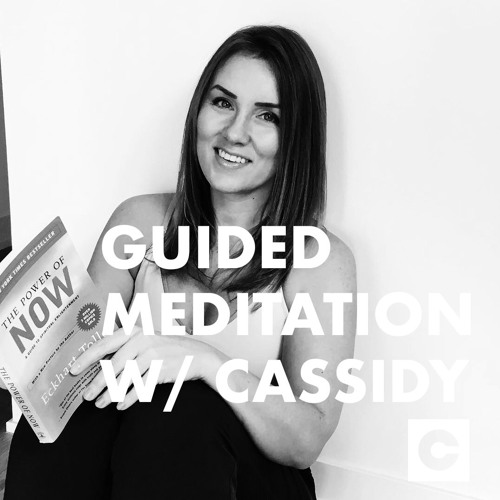 Stream Guided Meditation for Sleep & Relaxation by Consonant Skin+Care