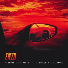 ENZO [J RYTHM REMIX] *FREE DOWNLOAD*