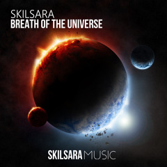 Breath Of The Universe (Rework Mix)