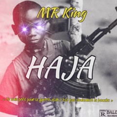 MR King - HAJA