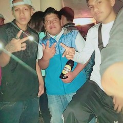 ((=CHICHA RELAX LUIS DJ RMX LOS NUMBER ONE DE LA LIBERTAD=))