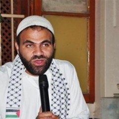 تلاوة رائعة لسورة ق - الشيخ خالد أبو شادي