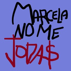 WEKITO - Marcela No Me JoDa$