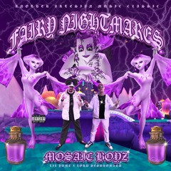 Ｆａｉｒｙ Ｎｉｇｈｔｍａｒｅｓ『FULL TAPE』