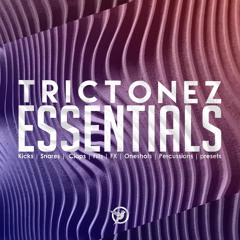 HBSP | Trictonez Essentials - OUT NOW!