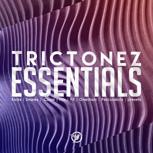 HBSP | Trictonez Essentials - OUT NOW!