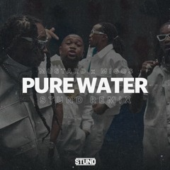 Pure Water