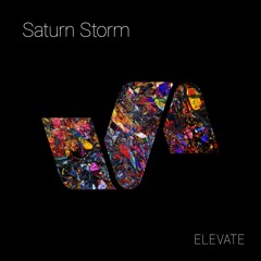 ELV124 1. Saturn Storm - Bonkers