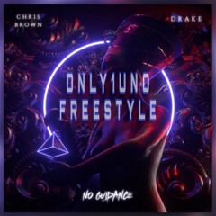 Chris Brown - No Guidance  ft Drake & Serj1Way Remix