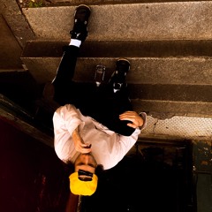 Nature Boy - Lurking