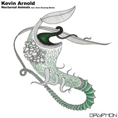 Kevin Arnold - Nocturnal Animals (Sven Sossong Remix)