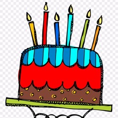 Birthday Girl - with Stephan Lipinski / guitar