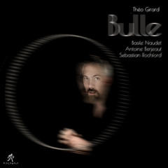 BULLE (2019) - Champagne !!