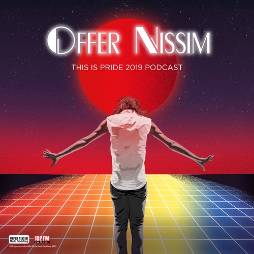 Offer Nissim - This Is Pride 2019 Podcast