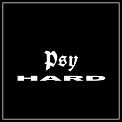 PSYTRANCE - HARD
