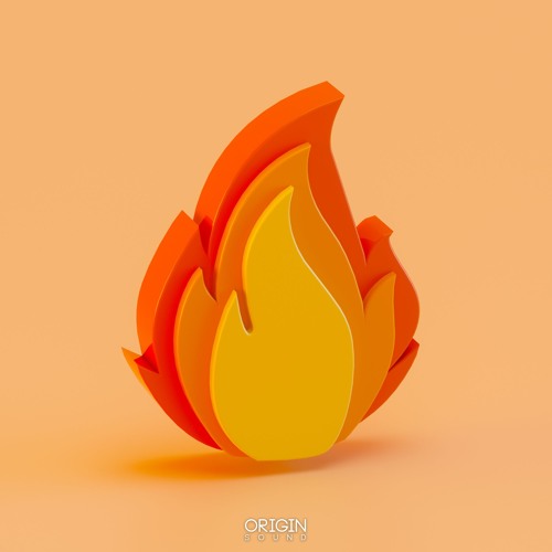 Stream Origin Sound - Fire Emoji | Pop Trap Samples and Loops by Bantana  Audio | Listen online for free on SoundCloud