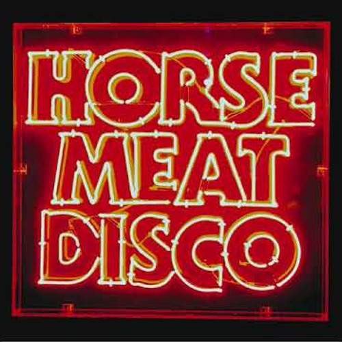 Wham - Lovemaker (Horse Meat Disco Re Edit)