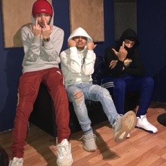 HENNY ft Fabi Fortune & Lil Cris (prod. darkboy beatz)