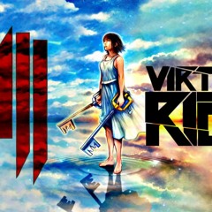Face My Fears (Skrillex & Virtual Riot Remix)