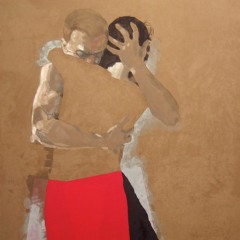 وأجيك أنا كلي عطش وأثرك ظماي..