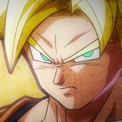 I am the Super Saiyan (DBZ Goku Remix)