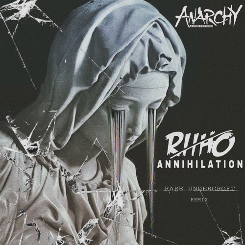 Stream Riiho - Annihilation (RARE UNDERCROFT REMIX) by RARE UNDERCROFT ...