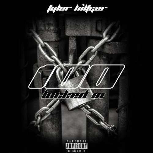 100 Locked In