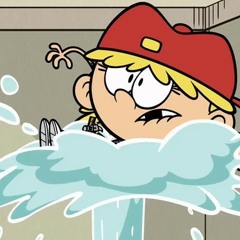 | The Loud House (Really Loud Music) - Toilet Jam |