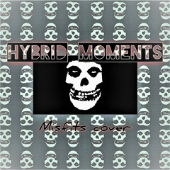 Hybrid Moments (Misfits cover/see description)
