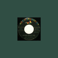 Ray Charles - Georgia On My Mind (Lex Villena Flip)