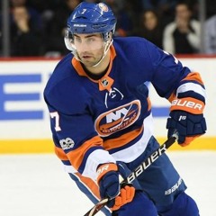 Jordan Eberle joined Steve Kouleas on the Power Play