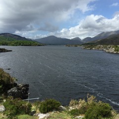 Way Down By The Water