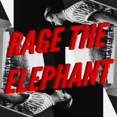 DJ NIKITA LIVE MIX 2: RAGE THE ELEPHANT