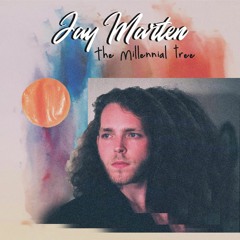 Jay Marten - Free, as long we are free
