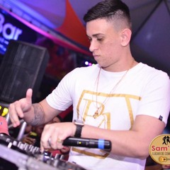 TODA QUINTA-FEIRA TA NO MD SENTANDO ( DJ JR DO MD )