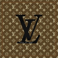 Louis Vuitton ft. Spud [prod. Vertigo]