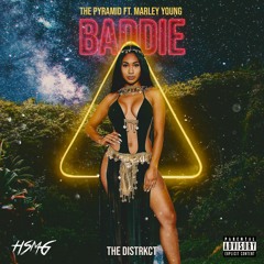The Pyramid Ft. Marley Young - Baddie
