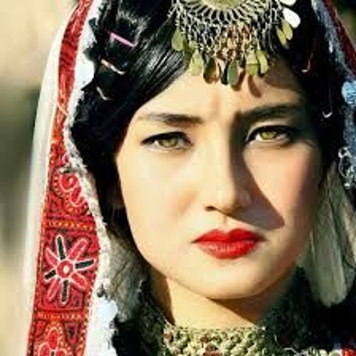 پخش و دانلود آهنگ جمال مبارز – رپ بانو – فصل دوازدهم ستاره افغان – مرحله 5 بهترین Jamal Mubarez - Banu Rap از Fattah Bakhshi